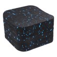 thumbnail image 1 of CHICHUMID 6pcs Replacement Vibration Pads Rubber for Exercise Equipment, 1 of 5