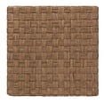 thumbnail image 4 of bali & pari Karina Boho Coffee Table, Natural Seagrass, 4 of 8