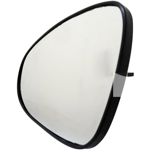 Dorman 56524 Driver Side Door Mirror Glass for Specific Nissan Models Fits select: 2002-2006 NISSAN ALTIMA