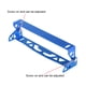 thumbnail image 5 of Marco Para Matrícula De Aluminio, Soporte Para Número De Carreras Ajustable, Universal, 5 Colores, 5 of 7