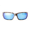 thumbnail image 2 of Lentes de sol Hornz HZ-98038 polarizados rectangulares camuflaje para hombre, 2 of 5