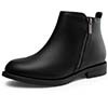 Black PU