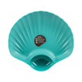 thumbnail image 2 of Shell Appetizer Plate Stackable Design for Dessert Salad Plates  Ceramic Small Serving Dishes for Fruit Snacks Sushi Appetizer and More, 2 of 7