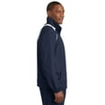 thumbnail image 3 of Sport-Tek ® 1/2-Zip Wind Shirt. JST75, 3 of 6