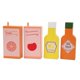 thumbnail image 3 of Pizza Play Food Toy Wooden Educational High Simulation Pizza Toy Set for Kids Children, 3 of 4