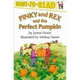 thumbnail image 2 of Pinky et Rex et la Citrouille Parfaite (Pièce de Pinky & Rex) par James Howe, 2 of 3