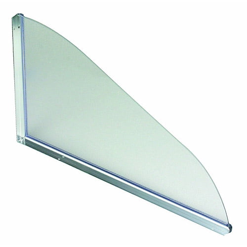 Camco 44253 Splash Guard for RV & Marine