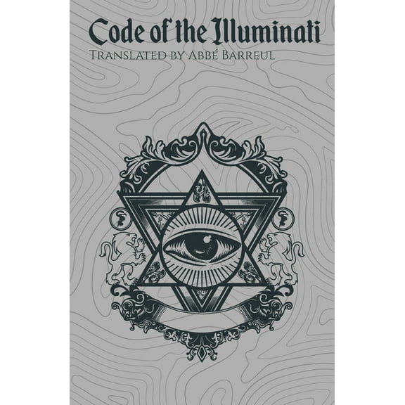 Code of the Illuminati, (Paperback)