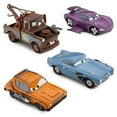 thumbnail image 2 of Disney Cars 1:43 Multi-Packs Secret Agent Ops Diecast Car Set, 2 of 2