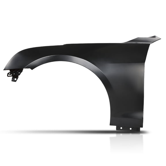 Front Left Side Fender Steel Fit For 2013-2018 Cadillac ATS GM1240380 84110677