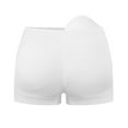 thumbnail image 5 of Fancifize Women Butt Lifter Panties Padded Shapewear Hip Enhancer Pads Shorts Seamless Underwear Tummy Control Boyshorts for Women, 5 of 8