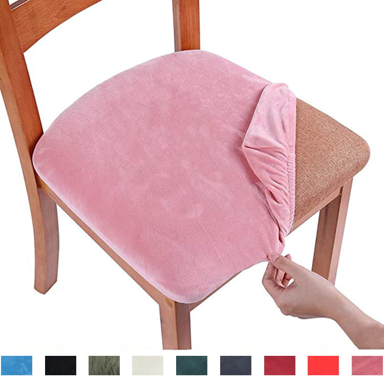 Cover desk chair seat - holosercovers