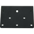 thumbnail image 5 of All Balls 4-Bolt Winch Mounting Plate (431-01042), 5 of 7