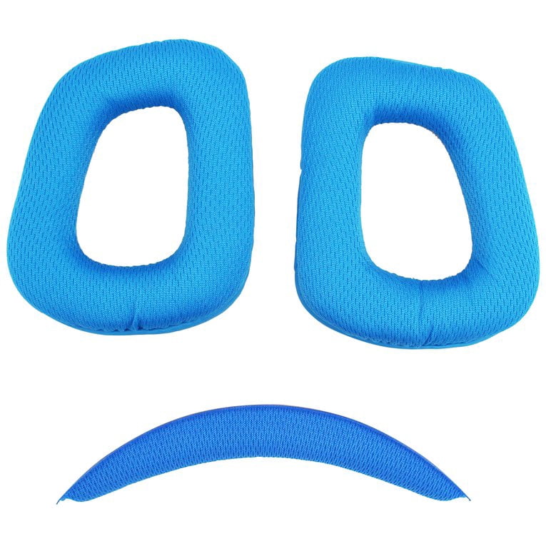 Headphone Sponge Cover Replacement Ear Pads Headphone Set For Logitech G930  G430 F450 Soft Earbud Set | Walmart Canada
