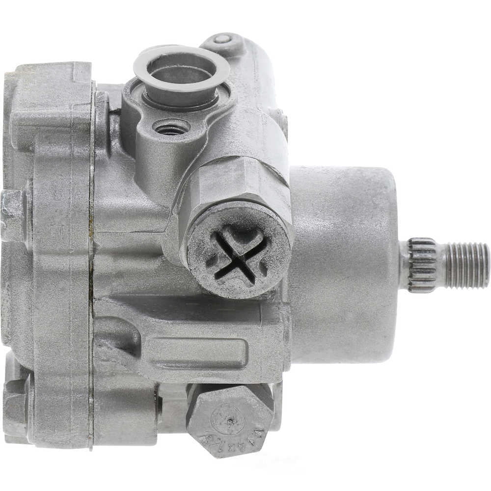 MAVAL 96362M Reman Power Steering Pump