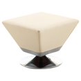 thumbnail image 1 of Ceets Diamond Ottoman, 1 of 2
