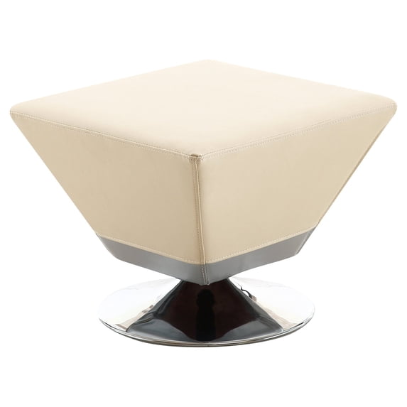 Ceets Diamond Ottoman
