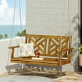 thumbnail image 3 of Porch Swing, 3 of 9
