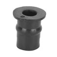 thumbnail image 3 of 10pcs M5 5mm/0.2in Metric Rubber Well Nuts for Motorcycle Windshield, 3 of 4