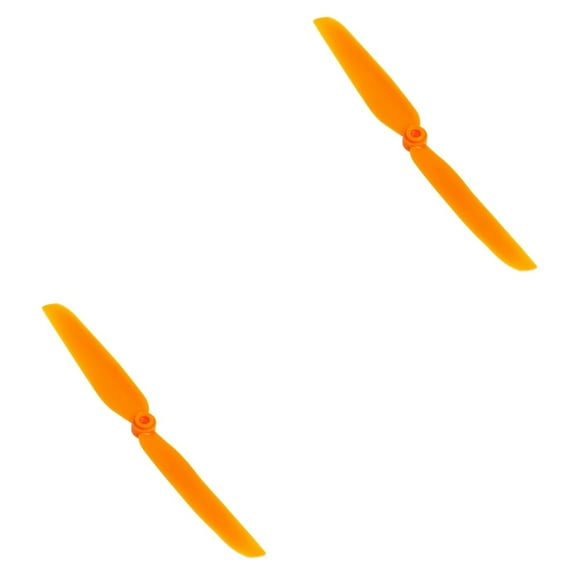 10 Pcs Direct Drive Propeller Props 6x3 RC Airplane Propellers Remote Control Aircraft