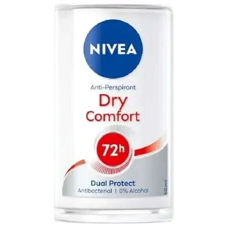 Nivea Roll-On Deodorant Dry Comfort 50 ml