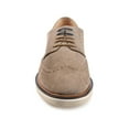 thumbnail image 6 of Thomas & Vine Mens Chadwick Lace-up Wingtip Derby, 6 of 9