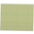 thumbnail image 4 of HOMEMAXS Bamboo Skewers for Grilling BBQ Perfect for Fondue and Kabob Green Sturdy and Smooth 100pcs, 4 of 7