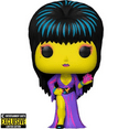 thumbnail image 5 of Elvira Black Light Pop! Vinyl Figure, 5 of 9