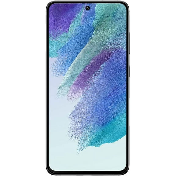 OtterBox Alpha Glass Screen Protector for Samsung Galaxy S21FE 5G, Clear