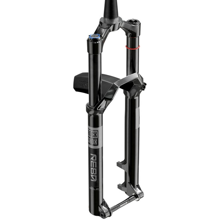 RockShox Reba Gold Isolator RL Suspension Fork - 29
