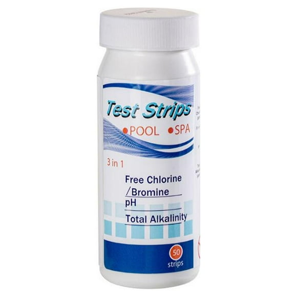 Test Strip Water 0-14 Scale Result Cosmetics Testing Tools PH Indicator Lab Accessories 3 in 1 Litmus Paper