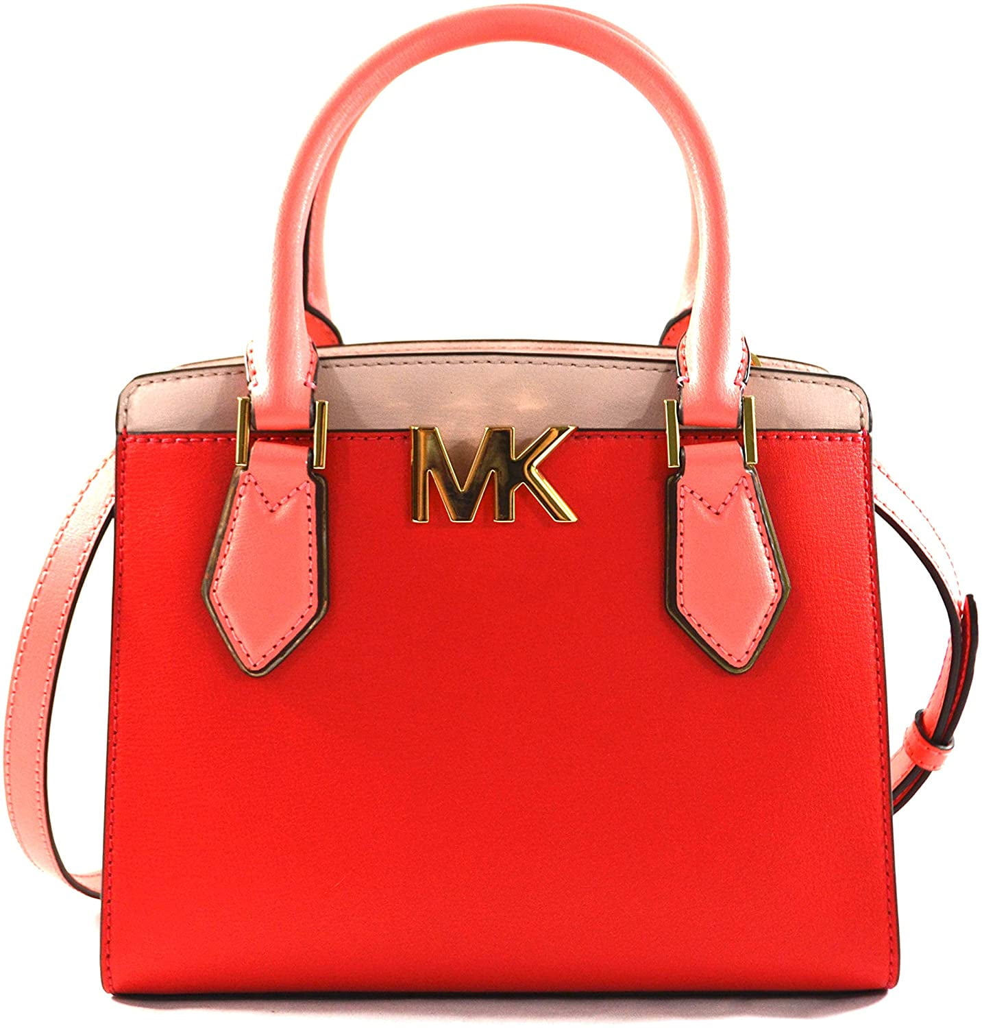 michael kors mott medium messenger