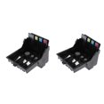 thumbnail image 1 of 2x Cabezal de impresión de impresora Repuesto de cabezal de impresora / pieza de reparación adecuada para Lexmark 100 S308 S408 S508 Pro205 Pro209 Pro Sunnimix Cabezal de impresión del cabezal de impresión, 1 of 8
