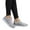 F-Grey, variant on Rinsvye Sport Summer on Wedge Work Women's Max Cushioning Wide Sneaker Women's Round Mesh Casual Women's Breathable Mesh Casual Sneaker Toe Slip Shoes Women's