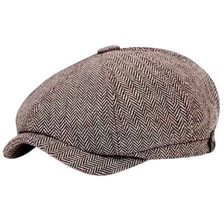 QASIEATN Classic Western Hat with Leather and Metal Embellishments Brown Cowboy Hat for Outdoor and Casual Wear Daily Wear Accessories Berets for Women