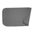 thumbnail image 2 of Funda de cama para perros, mascotas, gatos, cojín protector de cama para picnic al aire libre, camping 137 cm x 92 cm x 10 cm, 2 of 8