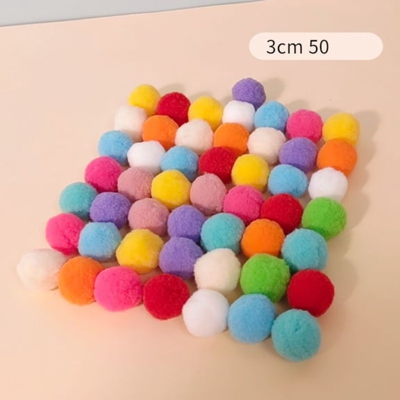 Interactive Cat Toy Plush Ball Launcher Gun Silent Indoor Pet Play Exercise Toy