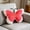 A, variant on Miwamany Butterfly-Shaped Throw Pillows ,Soft Decorative Pillows Cute Car Lumbar Pillows Novelty Pillow for Sofa Couch Bed Living Room Bedroom