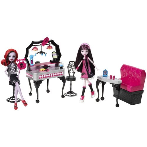 monster high furniture sets