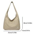 thumbnail image 3 of Bolso Hombro Holgado Comprador para Niñas, 3 of 3