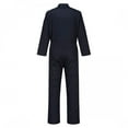 thumbnail image 2 of Portwest  Adult Coveralls, 2 of 3