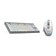 thumbnail image 1 of Ratón y teclado para juegos Logitech G502 X PLUS G515 LIGHTSPEED, 1 of 7