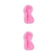 thumbnail image 3 of Molde de silicona Advancent dibujos animados para decoración de moldes de pasteles de chocolate para bodas hoteles y cafés, 3 of 6