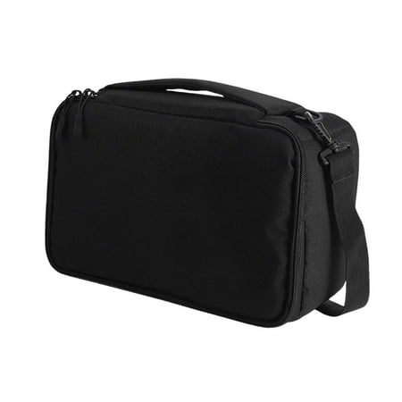 MAGIDEAL Fishing Reel Case Fishing Accessories Protection Water Resistant Storage Bag L