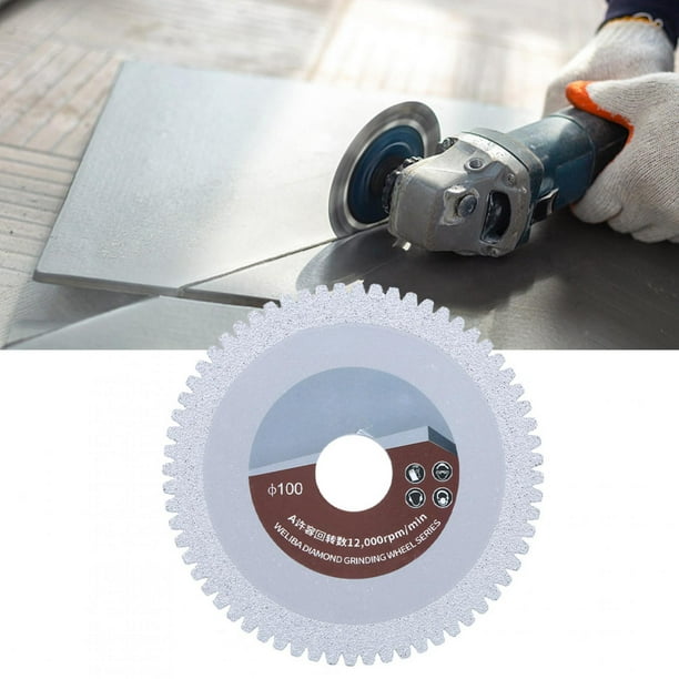 Diamond cutting sale saw