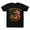 Z52-Black, variant on Men's 4th of July T-Shirt Vintage Short Sleeve Crew Neck Casual Independence Day Graphic Tee,XS