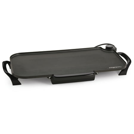 Presto 20-inch Electric Griddle 07053