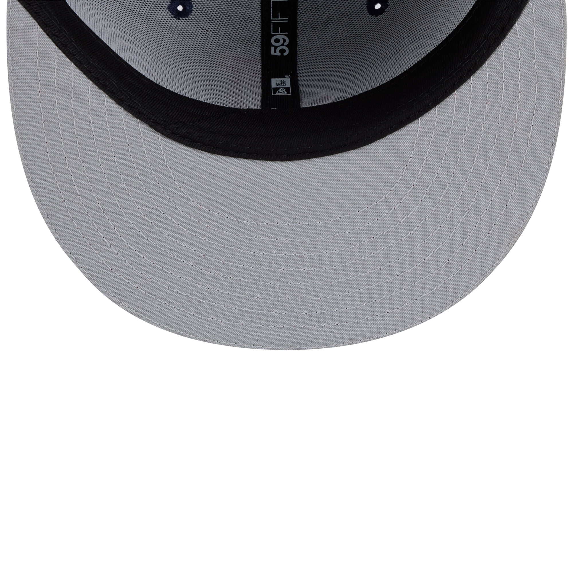Men's New Era  Navy Japan Baseball 2026 World Baseball Classic 59FIFTY Fitted Hat