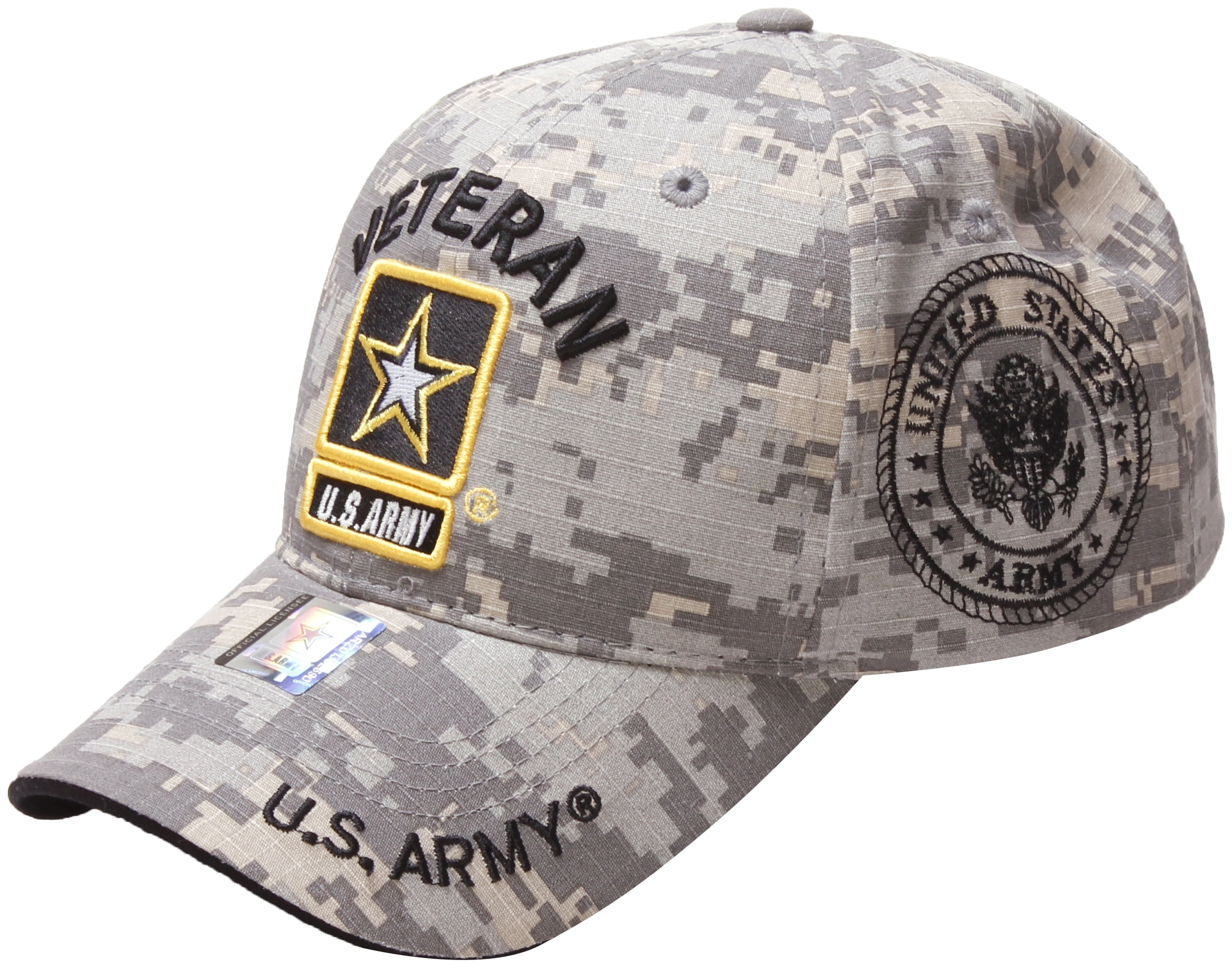 Army hats walmart Clearance