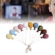 thumbnail image 1 of Accesorios para fotografía de recién nacidos, accesorios para posar, fondo lindo y transpirable, decoración, accesorios para fotografía de bebés para Estilo E, 1 of 10